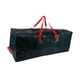 thumbnail image 2 of Bolsa De Almacenamiento Para árbol De Navidad, Bolsa De Polietileno Para árbol De Navidad, Para Suministros De Fiesta, Accesorios De Disfraces, Color Verde, L, 2 of 5