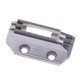 thumbnail image 1 of Perro De Alimentación De Cama Plana Tipo E De Metal Para Máquina De Coser Industrial De Puntada Recta, 1 of 5