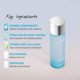 thumbnail image 4 of Tónico KLAVUU Blue Pearlsation Marine Collagen 140 ml, 4 of 8