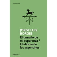 Penguin Random House - Libro El Tamaño De Mi Esperanza