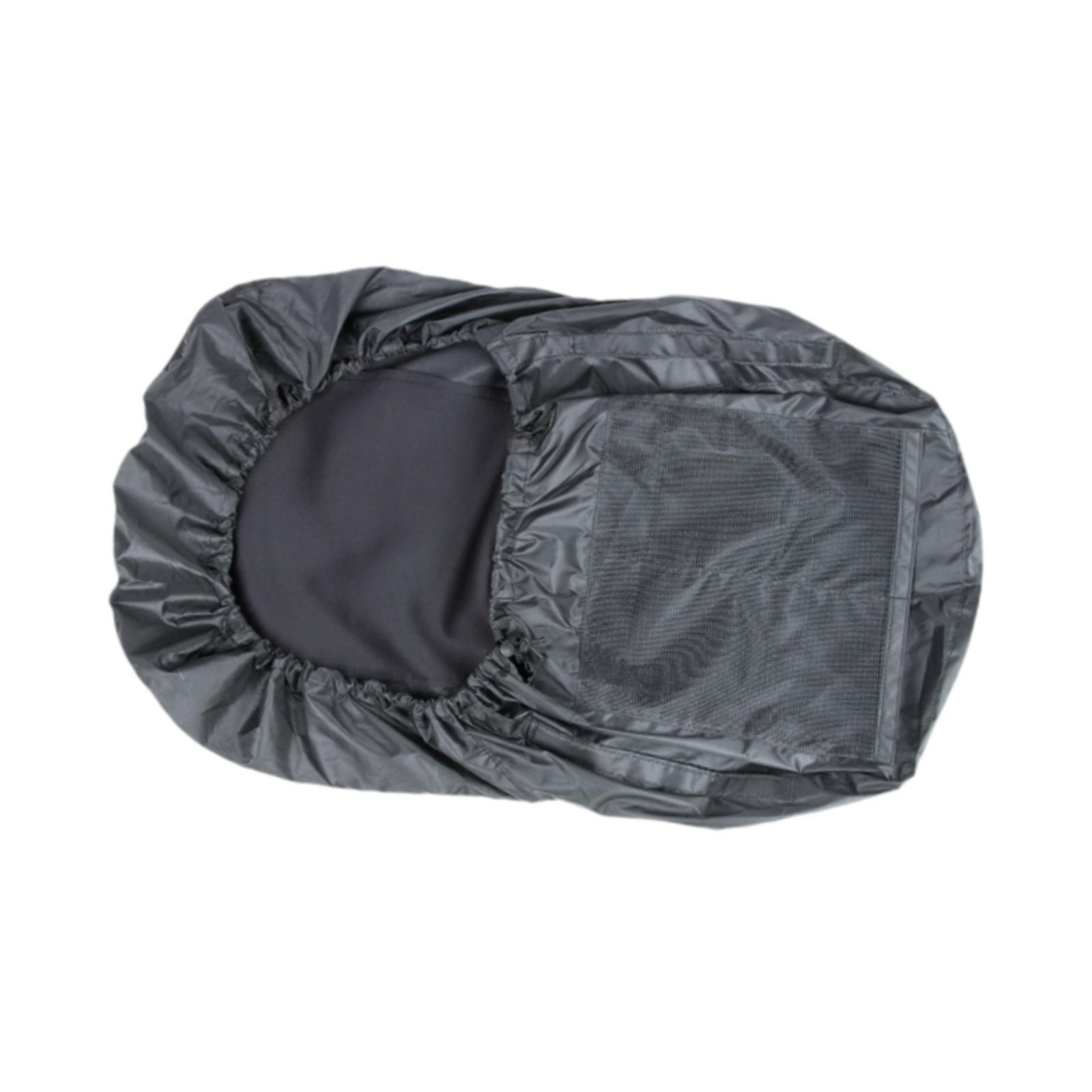 Magideal - Funda Para Asiento De Tractor Cortacésped De Jardín, Poliéster, Oxford, A Prueba De Polvo, Accesorio Genérico, Antideslizante, Resistente, Impermeable 48Cm X 44Cm X 34Cm