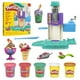 thumbnail image 1 of Masas y Plastilinas Heladería Multicolor, 1 of 8