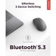 thumbnail image 3 of Mouse Lenovo Yoga Bluetooth Silencioso 3 DPI Batería de 36 meses, 3 of 7