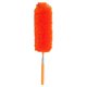 thumbnail image 3 of Extensión Flexible De Microfibra Para Manos, Lavable, Para Limpieza, Color Naranja, 3 of 5