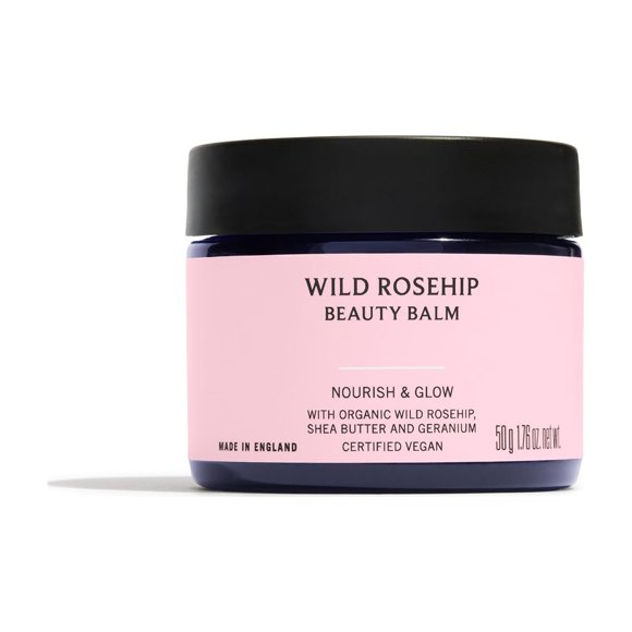 Bálsamo de Belleza NEAL'S YARD 50 g Vegano y Libre de Crueldad