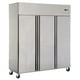 thumbnail image 1 of Refrigerador Industrial 3 Puertas Inox., 1 of 1