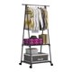 thumbnail image 1 of Perchero Organizador Ropa Con Ruedas Estante, 1 of 3
