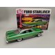 thumbnail image 4 of Kit de modelo AMT 1960 Ford Starliner Custom a escala 1:25, 4 of 5