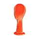 thumbnail image 4 of Cabeza De Maniquí, Soporte Portátil Para Exhibición De Sombreros, Bufandas, Auriculares, Joyas, Color Naranja, 4 of 5