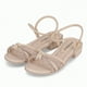 thumbnail image 3 of Sandalia Mujer Nude/Strass Taila 39 Piccadilly, 3 of 3