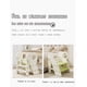 thumbnail image 3 of Taburete Escalera Infantil Plegable Banquito Antideslizante Gris, 3 of 6