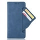 thumbnail image 2 of Funda Tipo Billetera FOXDOCK para Samsung Galaxy S20 Ultra 5G – Tapa Flip con Tarjetero, 2 of 5