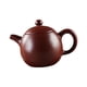 thumbnail image 4 of Tetera De Arcilla Morada Kung Fu Hecha A Mano Fu Téware Para La Cocina Estilo De Restaurantes Para El Hogar E, 4 of 5