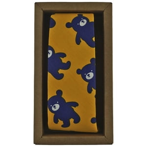 Corbata Pálmatri Don Bubu