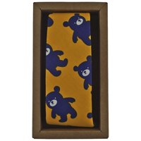 Corbata Pálmatri Don Bubu