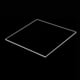 thumbnail image 2 of Placas de vidrio de cuarzo Yiqihighgo 100 × 100 × 1 mm – 5 unidades, 2 of 7
