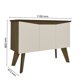 thumbnail image 4 of Buffet Oasis Puertas Repisas Pino - Beige, 4 of 7