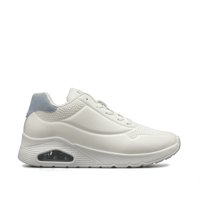 Zapatilla Urbana Deportiva Con Aire Mujer Weide Xjh63