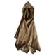 thumbnail image 1 of Capa De Soldado Masculino 1/6, Capa, Poncho Frontal Abierto Para Figuras De Acción De 12'', 1 of 5