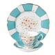 thumbnail image 1 of Juego de té de 3 piezas Royal Albert 100 Years 1930, plato de 20 cm, 1 of 7