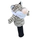 thumbnail image 4 of Funda De Palo De Golf De Peluche De Tigre Adorable Y Suave Funda Protectora Antiara?azos Para Madera De Calle, 4 of 5