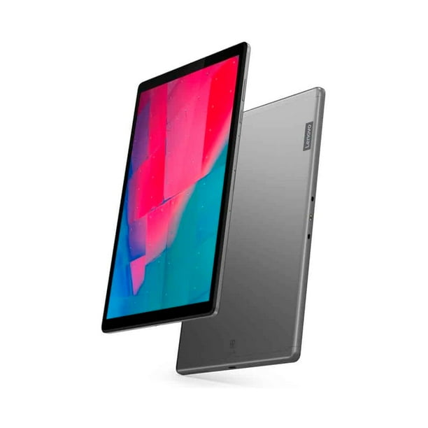 Tablet Lenovo Tab M10 HD (2da Gen) 10,1