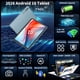 thumbnail image 2 of Tablet YLEEBG T901 Android 16 10 24GB RAM 256GB, 2 of 3