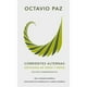 thumbnail image 1 of Libro Corrientes Alternas. Antologia De Verso, 1 of 2