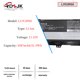 thumbnail image 2 of Batería de portátil RDSJK para Lenovo Yoga 730 11,25 V 51,5 Wh, 2 of 7