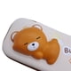 thumbnail image 2 of Estuche Para Lapices Rectangular Diseño Bubu Bear 3d, 2 of 3