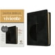 thumbnail image 1 of Biblia compacta Tyndale NTV, letra gigante, gris, 1 of 9
