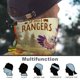 thumbnail image 5 of Spirit Rangers Braga de Cuello Protección Solar - Bandana UV Refrescante para Ciclismo y Deportes al Aire Libre, Hombres y Mujeres, 5 of 6