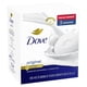 thumbnail image 1 of Jabón en Barra Dove Original, 3 Un  90 gr c/u, 1 of 5