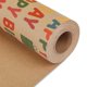 thumbnail image 1 of Papel de Regalo NESCCI 43x10m con Diseño de Cumpleaños en Rollo, 1 of 7