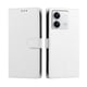 thumbnail image 2 of Cartera Funda para Xiaomi Redmi Note 13 5G Carga Inalámbrica, Blanco, 2 of 6