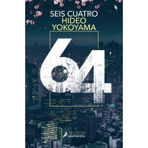 Penguin Random House - Seis Cuatro