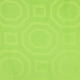 thumbnail image 2 of Mantel Rectangular Geom Verde Claro, 2 of 2