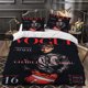 thumbnail image 1 of F1 Theme Bedding Set Soft and Comfortable, 1 of 1