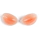 thumbnail image 1 of Cubrepezones adhesivos reutilizables con efecto push up, invisibles, sin tirantes y sin espalda para mujer., 1 of 5