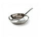 thumbnail image 1 of Sarten Acero Inox Con Fondo Difusor 34cm, 1 of 2