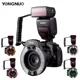 thumbnail image 1 of Flash Macro Yongnuo Yn14Ex Ii Ttl Para Sony, 1 of 3
