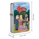 thumbnail image 2 of Funda para Encendedor Desmarcar Padre Cobre, 2 of 6