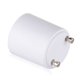 thumbnail image 4 of Adaptador Onite GU24 a E27 E26 para bombilla LED, paquete de 2, 4 of 6