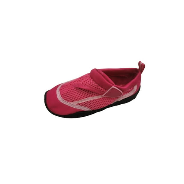 Zapato de Agua Niña Rosado