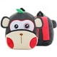 thumbnail image 1 of Cartoon cute plush backpack animal backpack boy girl school backpack outing leisure bag, 1 of 3