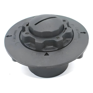 Erux - Cabezal C5-2 Compatible Con Fs38 Fs45 Fs46 Fs60 Fs85