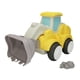 thumbnail image 4 of Los Juguetes Del Coche De Ingeniería Tiran Hacia Atrás La Fiesta Del Coche Favorece La Fricción Para La Niveladora De Los Ni?os Peque?os, 4 of 5