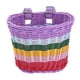 thumbnail image 1 of Cesta De Bicicleta Para Niños Con Cesta De Ciclismo Desmontable Para Niños Y Niñas En Bicicleta L 25cmx19cmx18cm, 1 of 3