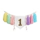 thumbnail image 3 of Banner De Silla Alta Para Primer Cumpleaños, Decoración Para Fiestas De Cumpleaños, Estilo C, 3 of 5