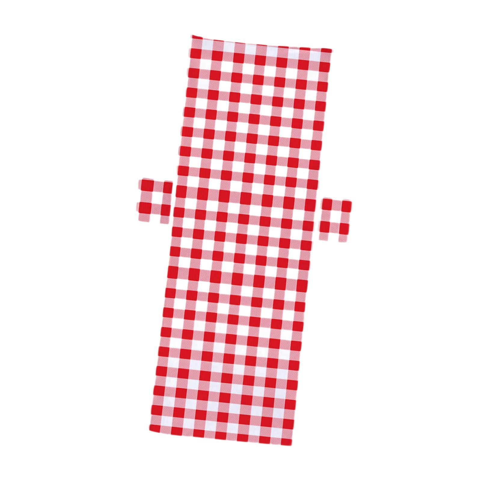 Magideal - Funda Para Silla De Playa, Toalla, Portátil, Para Piscina, Playa, Viajes, Funda Para Silla De Salón, Toalla Para Viajes De Vacaciones, Excursiones Al Rojo